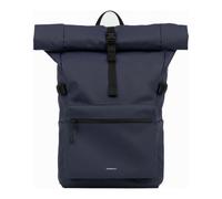 Backpack Sandqvist Stream Rolltop L Blue One size