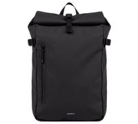 Sandqvist - Stream Slim Rolltop 20 - Daypack black