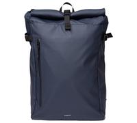 Sandqvist - Stream Slim Rolltop 20 - Daypack blue