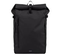 Sandqvist - Stream Slim Rolltop 26 - Daypack black