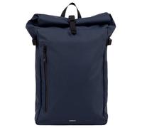 Sandqvist - Stream Slim Rolltop 26 - Daypack blue