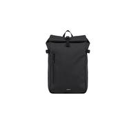 Sandqvist Stream Daypack M 60 cm Laptop compartment black