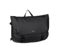 Sandqvist | Stream Messenger | Commuter Laptop Bag | Black | WildBounds 15L
