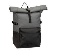 Sandqvist STREAM Slim Rolltop Backpack M