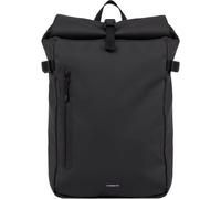 SANDQVIST Stream Slim Rolltop M - Mixte - Black - size M- model 2026 M