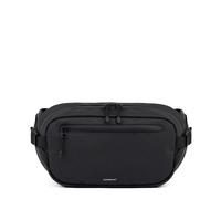 Sandqvist Stream Sling Bag Black