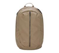 Sandqvist - 23L backpack - Stream Zipper Backpack 16" Clay in Recycled Polyester - Beige Beige one size