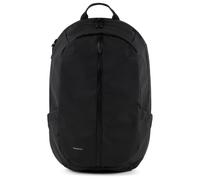 Sandqvist - Stream Zipper Backpack 23 - Daypack black