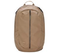 Sandqvist - Stream Zipper Backpack 23 - Daypack sand