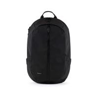 Sandqvist Stream Zipper Backpack Black