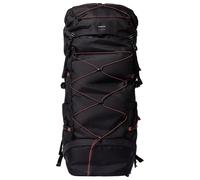Sandqvist | Trail Hike | Durable Travel Bag | Black | WildBounds UK 60L