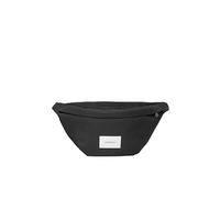 Sandqvist | Ground Crossbody Bag | Urban Waist Bag | Black | WildBounds 2L
