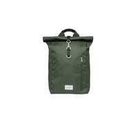 Sandqvist - Ground Rolltop Backpack 19 - Daypack olive