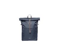 Sandqvist - Icon Rolltop Backpack 23 - Daypack size 23 l, blue