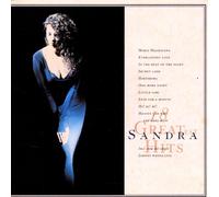 Sandra - 18 Greatest Hits