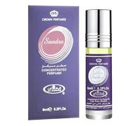 Sandra - 6ml 2oz) Roll - on Perfume Oil by Al-Rehab (Crown Perfumes) by Al-rehab
