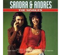Sandra & Andres - The Singles,the Party Is Over.