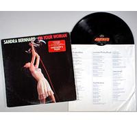 Sandra Bernhard - I'm Your Woman