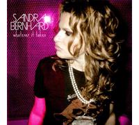 SANDRA BERNHARD - Whatever It Takes