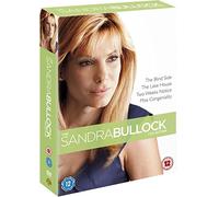 Sandra Bullock Box Set