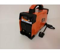 Sandra Chaircovers Uptime Arc 120A Mini Arc Welding Machine Inverter, 300X240X115mm, Single, Orange, Lightweight Igbt Welder