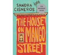 The House on Mango Street (Vintage Contemporaries)