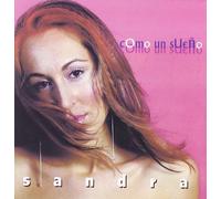 Sandra - Como Un Sueño