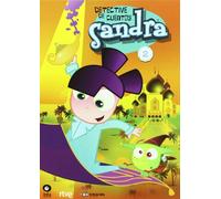 Sandra Detective De Cuentos 2 (Import Dvd) (2010) Myriam Ballesteros