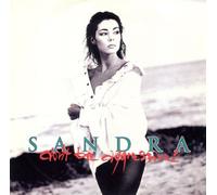 Sandra - Don't Be Aggressive