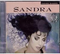 Sandra - Fading Shades