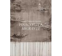 Sandra Gamarra Heshiki - Pinacoteca Migrante - Spanish Pavillion Venice Biennale 2024