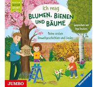 Sandra Grimm – Ich Mag Blumen, Bienen und Bäume (Meine Ersten Umw – CD – US Import