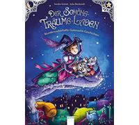 Sandra Grimm Jul Der Schöne-Träume-Laden. Wunderzauberhafte Gutenacht (Hardback)