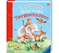 Sandra Grimm Susa Meine ersten Tiergeschichten (Meine erste Kinderb (Paperback)