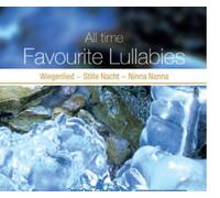 Sandra Guiliodori/I Lo Porto - All Time Favourite Lullabies