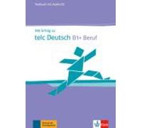 Sandra Hohmann Beate Kupper Ra Mit Erfolg zu telc Deutsch (Mixed Media Product)