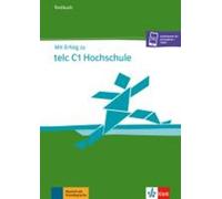 Sandra Hohmann Melanie Forster H-J Hantsch Testbuch C1 + Audio onli (Paperback)