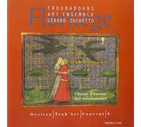 Various Composers - Florilege