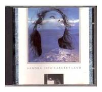 Sandra - Into A Secret Land