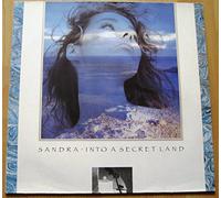 Sandra - Into A Secret Land - Virgin - 209 371-630