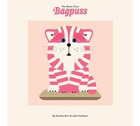 Sandra Kerr & John Faulkner - "The Music From Bagpuss" [VINYL]
