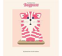 Sandra Kerr & John Faulkner - The Music From Bagpuss [VINYL]