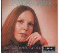 Sandra King - Sandra King in A Concert of Vernon Duke