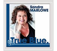 SANDRA MARLOWE - True Blue