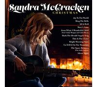 Sandra McCracken - Christmas