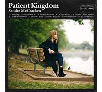 Sandra McCracken - Patient Kingdom