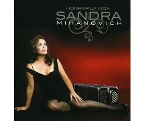 SANDRA MIHANOVICH - Honrar la Vida
