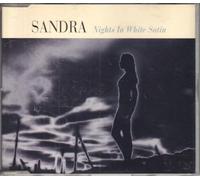 Sandra - Nights in White Satin