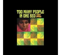 Sandra Philips - Too Many People In One Bed