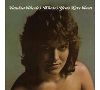 Sandra Rhodes - Wheres Your Love Be